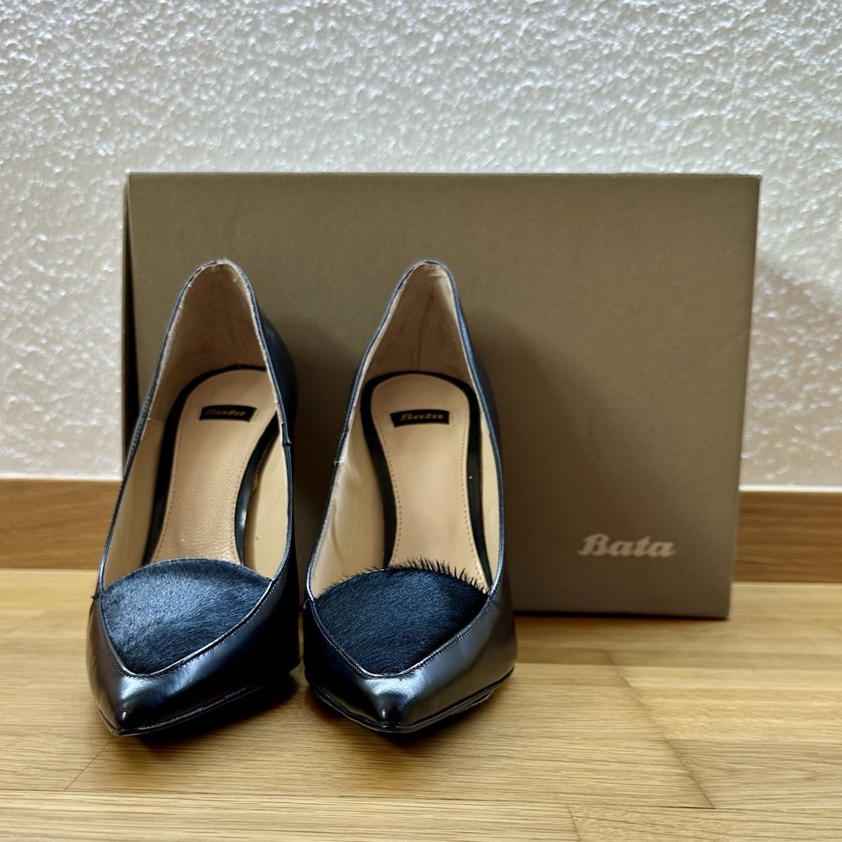 Scarpe da donna: Bata High Heels – Nuovo (secondo la descrizione) da Basel venduto da Dudu00