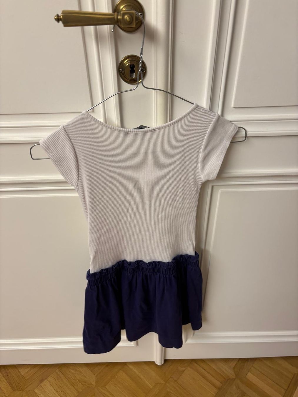 Vestiti & Gonne: Robe Lili Gaufrette T8 – Usato da Conches venduto da chn_hgl6 1