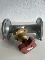 TA STAF-SG DN65 PN25 Strangregulierventil – neu