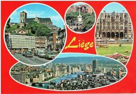 Liège