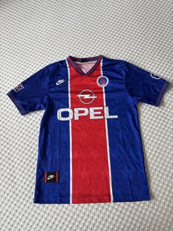 Nike Vintage Trikot Psg Grösse L