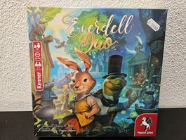 Neu - Pegasus Spiele - Everdell Duo