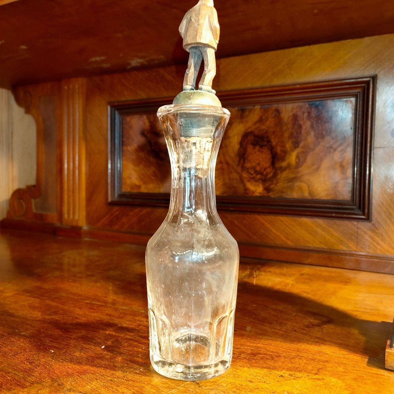 Carafes: Antike Karaffe Datiert 1916 – D'occasion à Rothrist par Gleitig 3