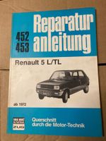 Renault R 5 L und TL
