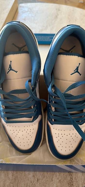 Scarpe da uomo: Nike Jordan – Usato da Genève venduto da fat_xy6s 1