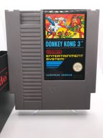 NES - Donkey Kong 3