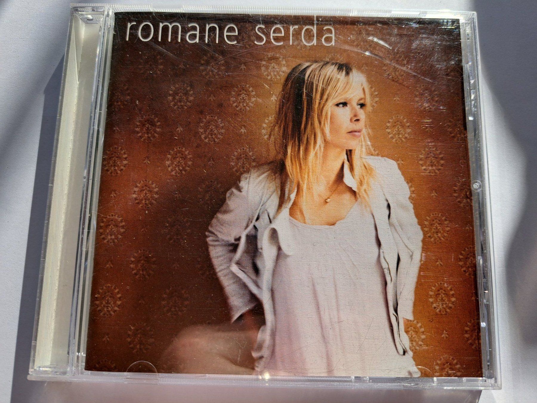 CD: Cd Romane Serda - Romane Serda – Usato da Pully venduto da bro_n52j