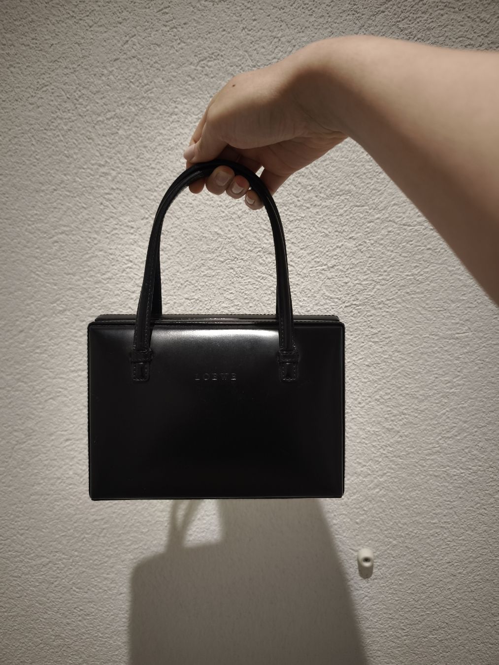 Loewe Borse da donna: Loewe Tasche – Usato da Biel/Bienne venduto da rom_29bn