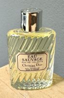 Eau Sauvage - Christian Dior - 10 ml EDT - Parfum Miniatur