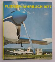 Flugzeug Buch DDR / Flieger-Jahrbuch 1977 ab Fr. 20.-