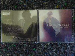 CD : Peter Cetera