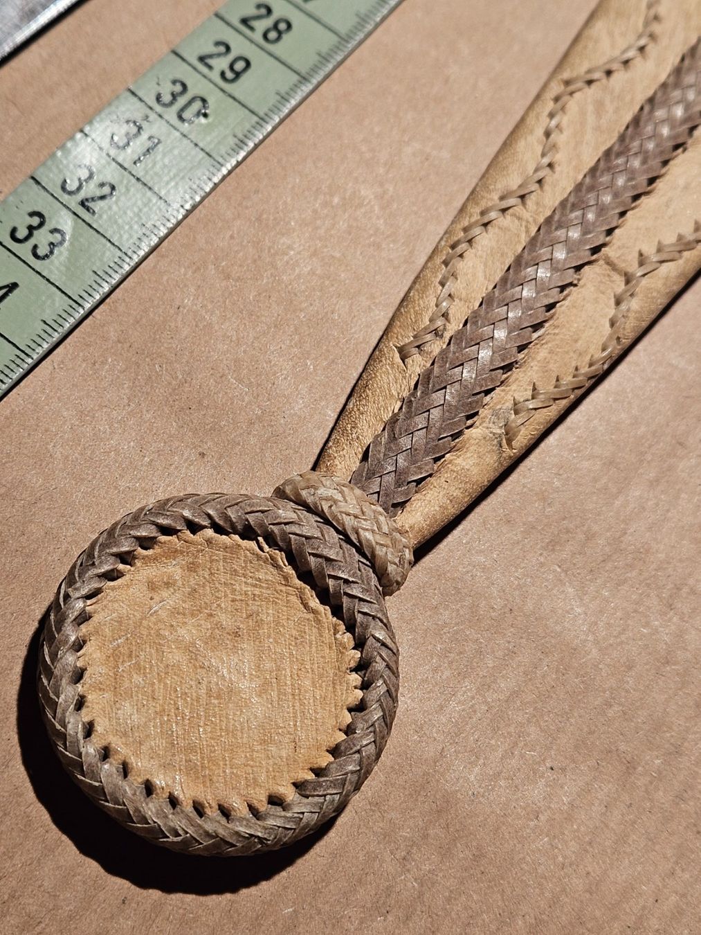 Posate: GAUTCHO MESSER ARGENTINIEN. – Usato da Maschwanden venduto da OliverM05 8
