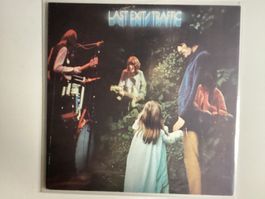 Traffic LP - Last Exit (TOC)