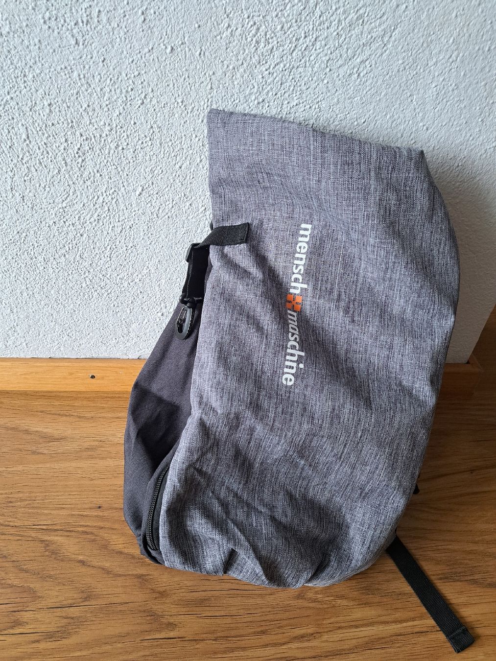 Zaini: Langen Berg Rucksack Neu – Nuovo e nell'imballaggio originale da Frauenfeld venduto da berk39 1