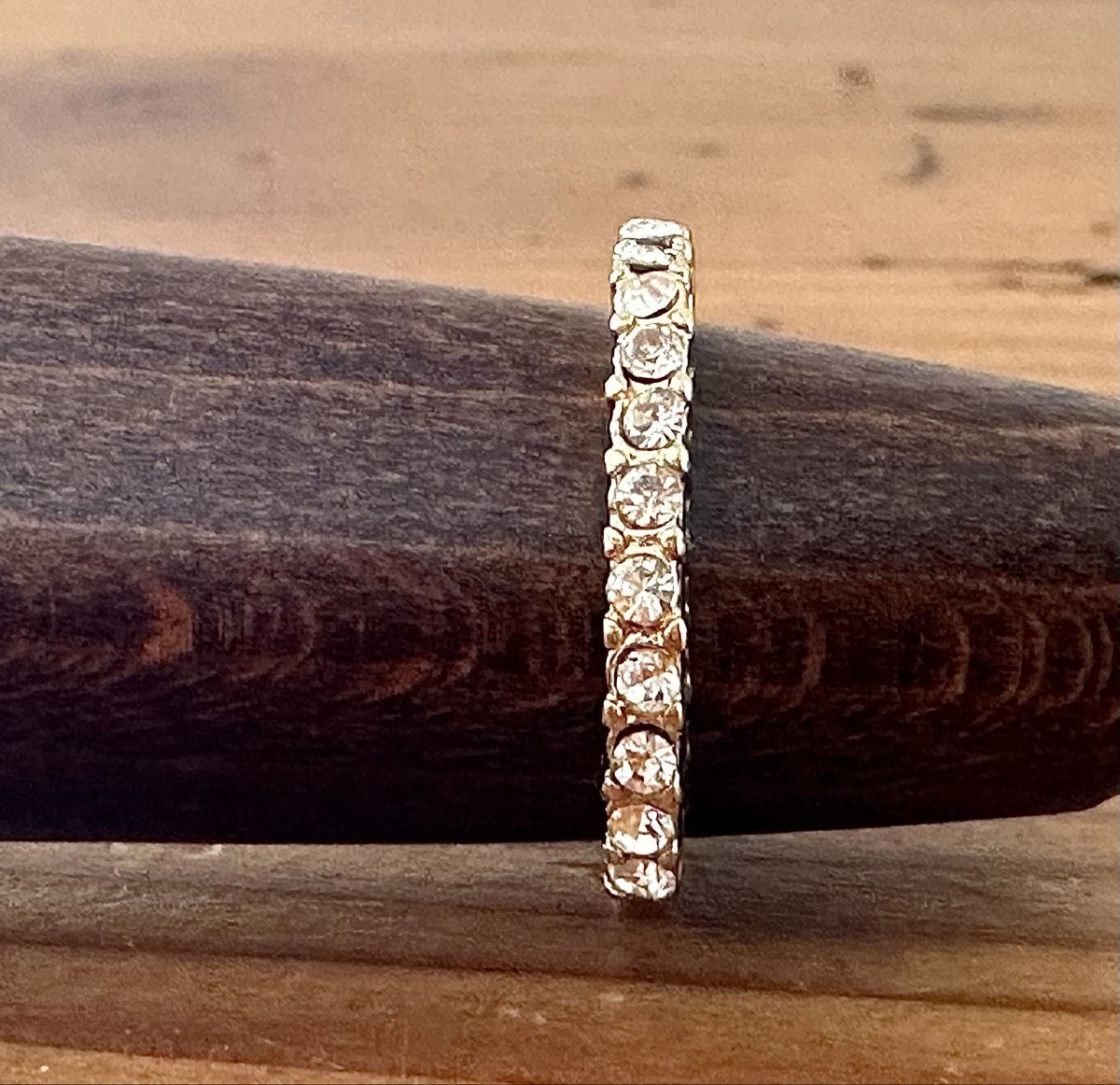 Ringe: kleiner Fingerring – Gebraucht aus Otelfingen von Jupi07 3