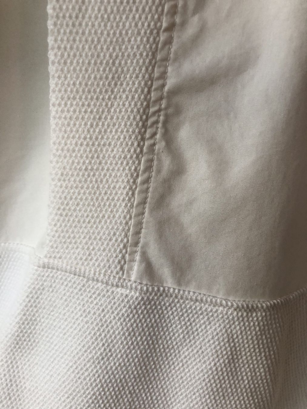 Top: Beaumont Organic Top weiss, Grösse S – Nuovo (secondo la descrizione) da Zürich venduto da aga_xdx9 2