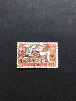 1941, Pro Patria B13 mit Abart!
