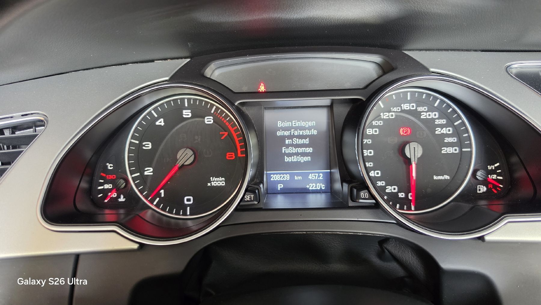Audi Automobili: Audi A5  – Usato da Kreuzlingen venduto da ti500opc 7