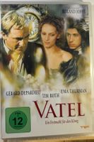 DVD VATEL ein Festmahl für den König - GÉRARD DEPARDIEU TIM