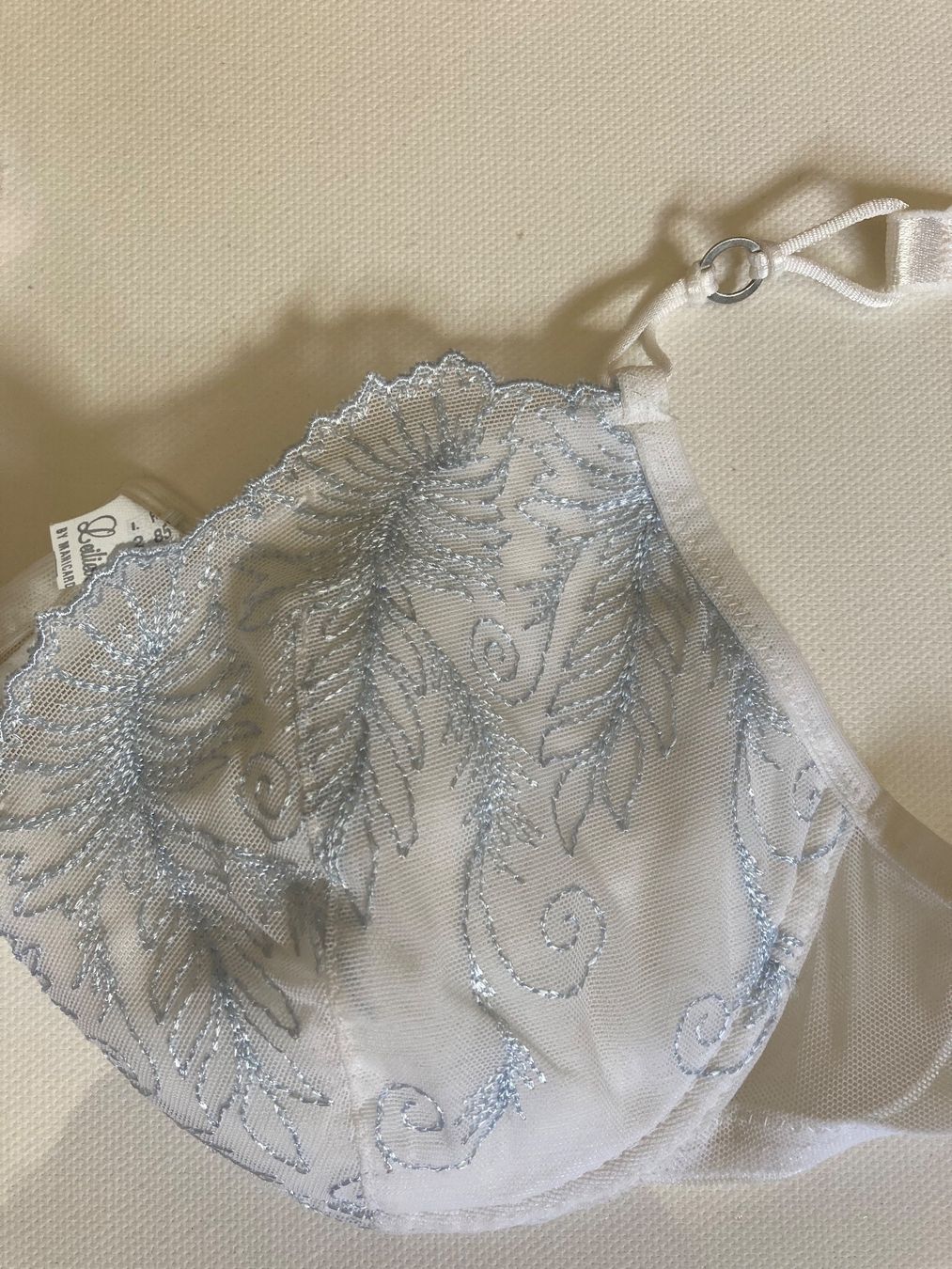 Altra biancheria intima: S.G neuf taille 80B – Nuovo (secondo la descrizione) da Orbe venduto da Jade333 2
