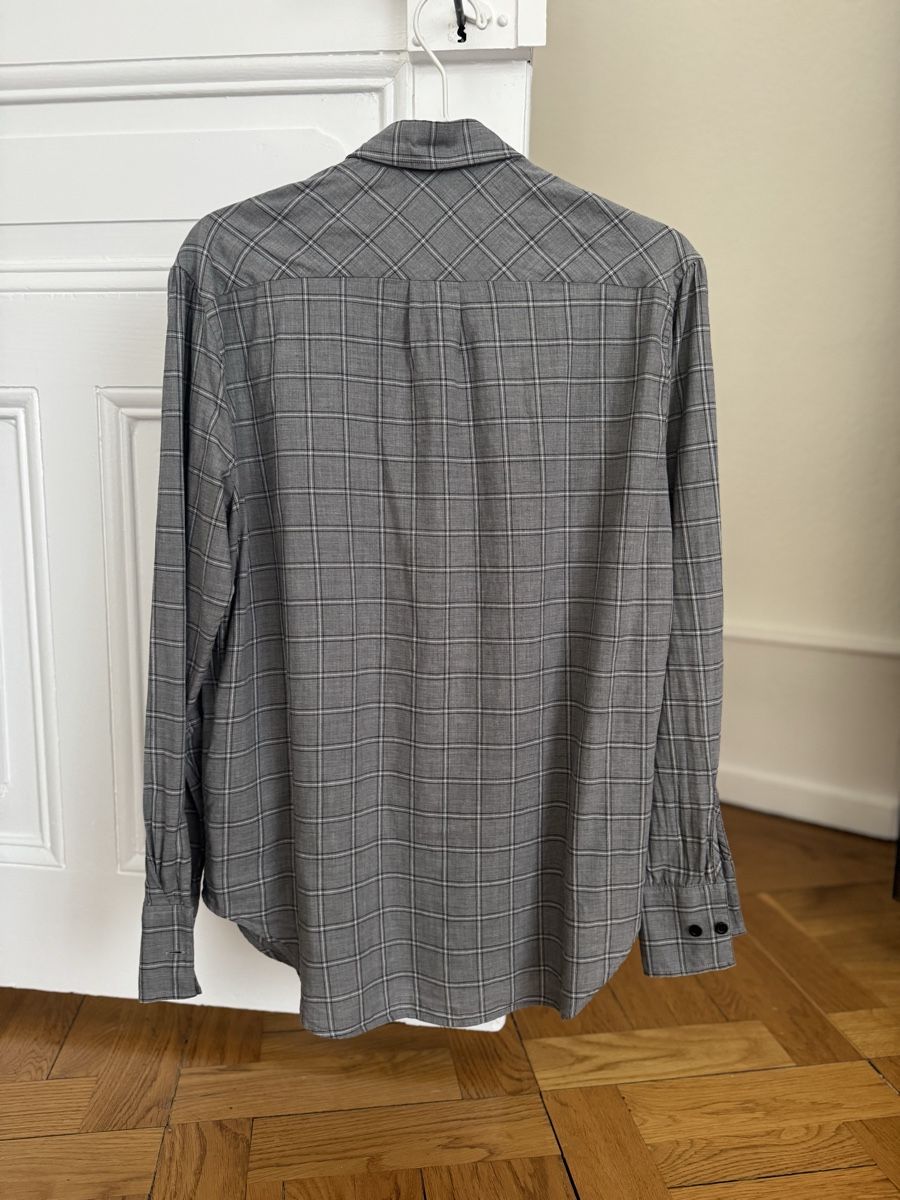 Iro Camicette: Chemise Iro taille 36 – Usato da La Chaux-de-Fonds venduto da cle_ll7r 3