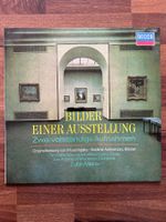 Bilder einer Ausstellung, Mussorgsky, Ashkenazy, Mehta/DECCA