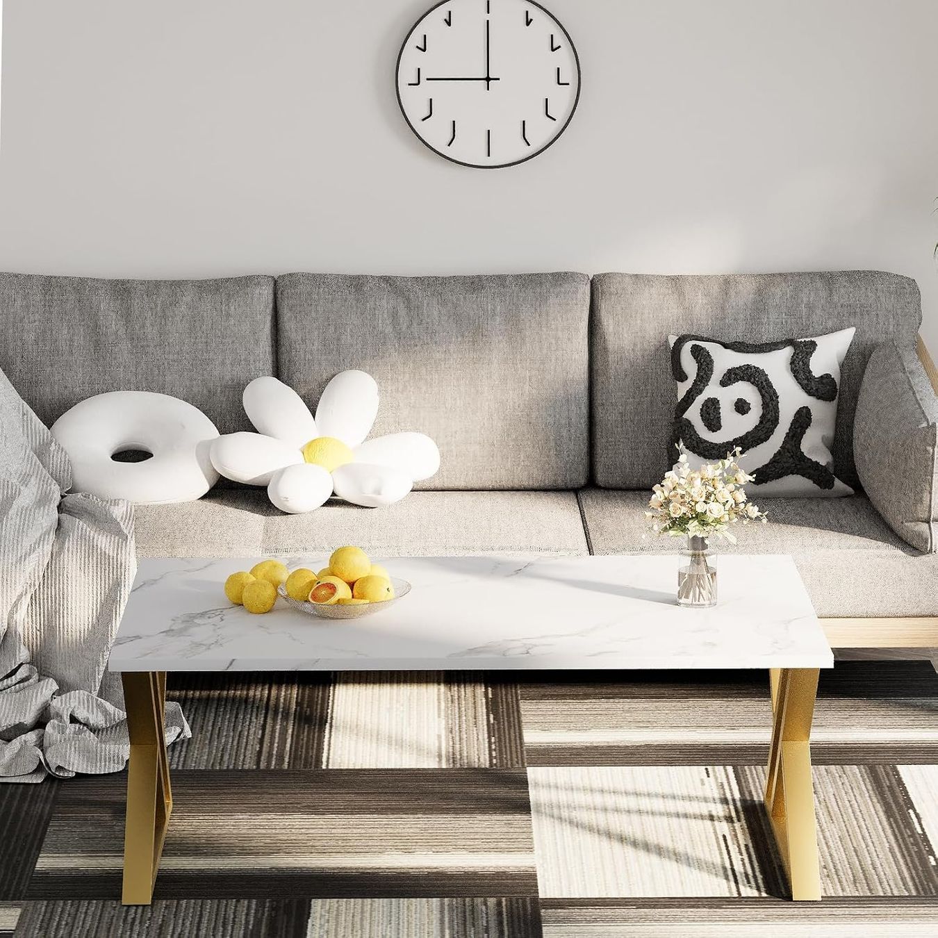 Tavoli: Couchtisch, Sofatisch – Nuovo (secondo la descrizione) da Sins venduto da Taschending 4