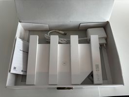 HUAWEI WiFi AX3 Quad-core Router WiFi 6 Plus