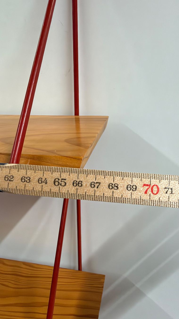 Regale: Etagère vintage – Gebraucht aus Biel/Bienne von pvintage 6