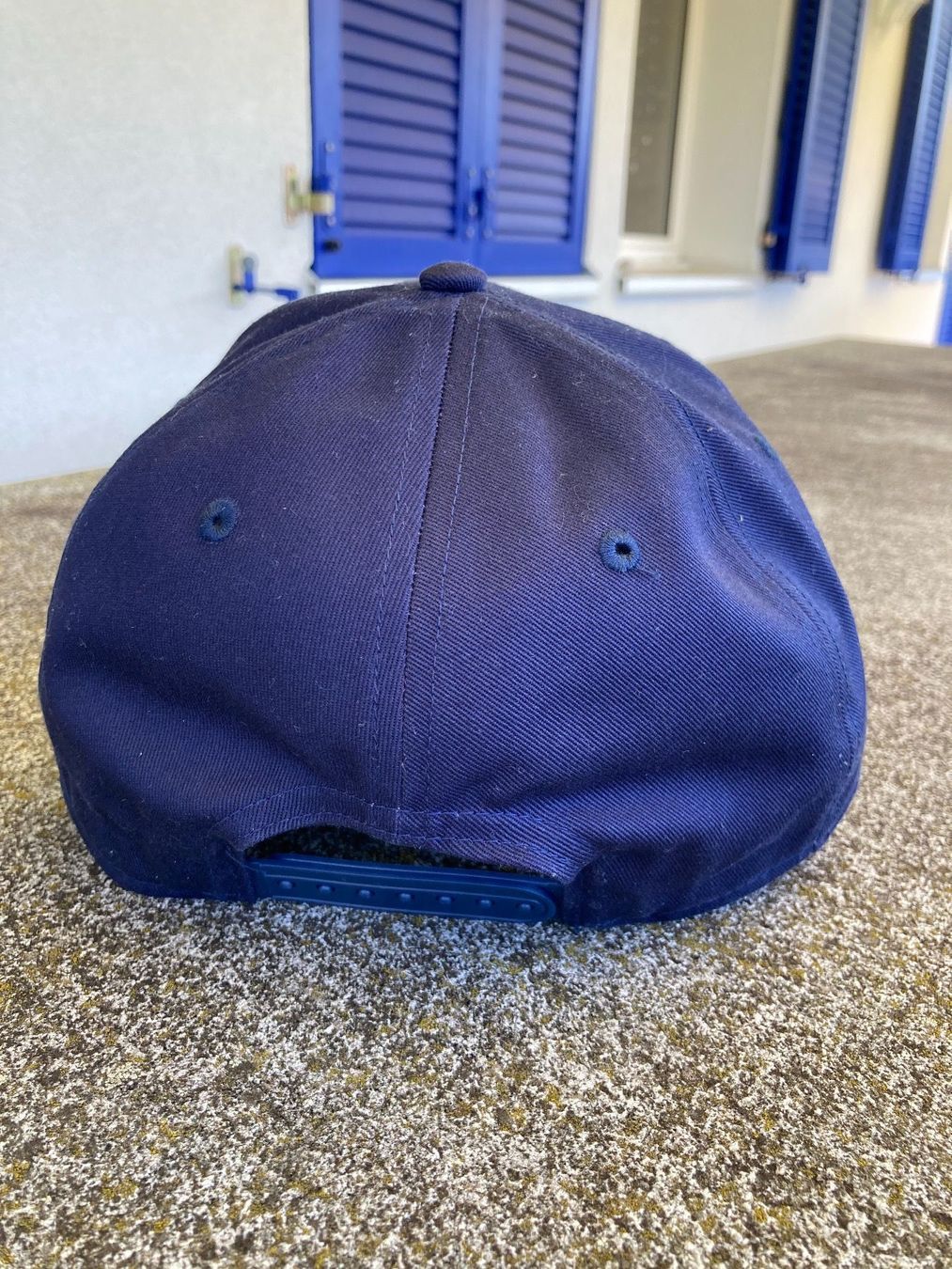 Altro in  Abbigliamento & Accessori: Tretorn Baseball Cap marine unisex – Nuovo (secondo la descrizione) da Freienstein venduto da Golfbueb 1