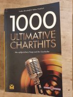 1000 Ultimative Charthits Lothar Berndorff Tobias Friedrich
