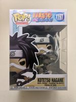 Funko Pop Kotetsu Hagane #1197