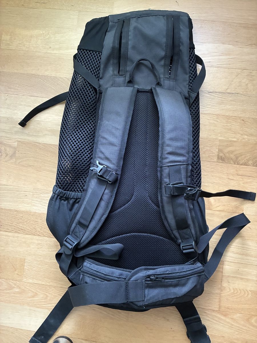 Zaini: K9 Knavigate Hunderucksack – Nuovo (secondo la descrizione) da Chur venduto da Calandianner 1