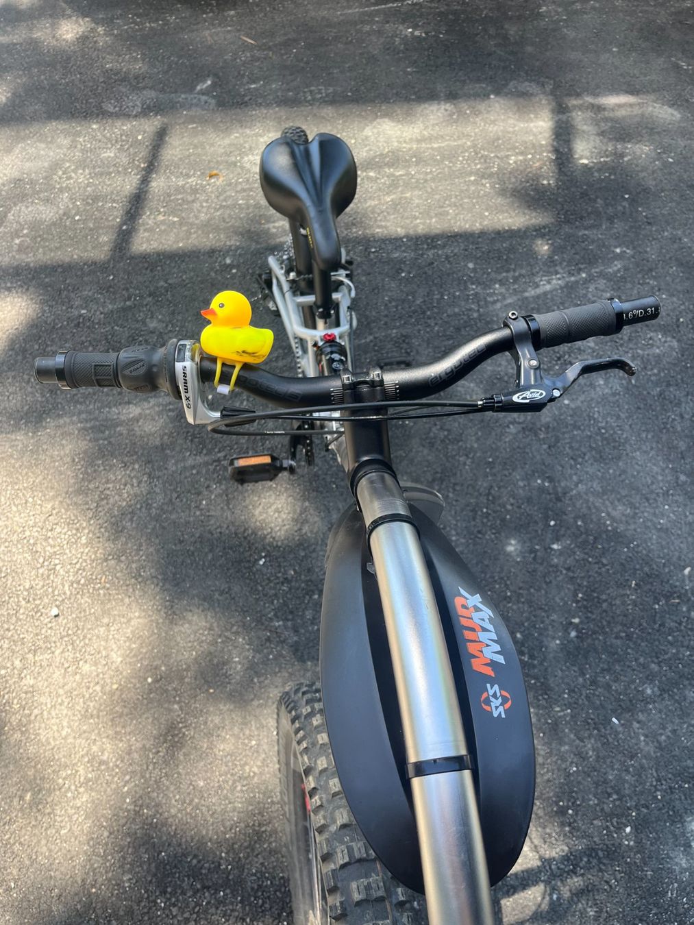 Biciclette: Schattenbike Streamliner ToutTerrain – Usato da Chalais venduto da MayaRoethlisberger 3