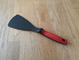 Pfannenwender / Omelettenwender usw., biegsam/flexibel