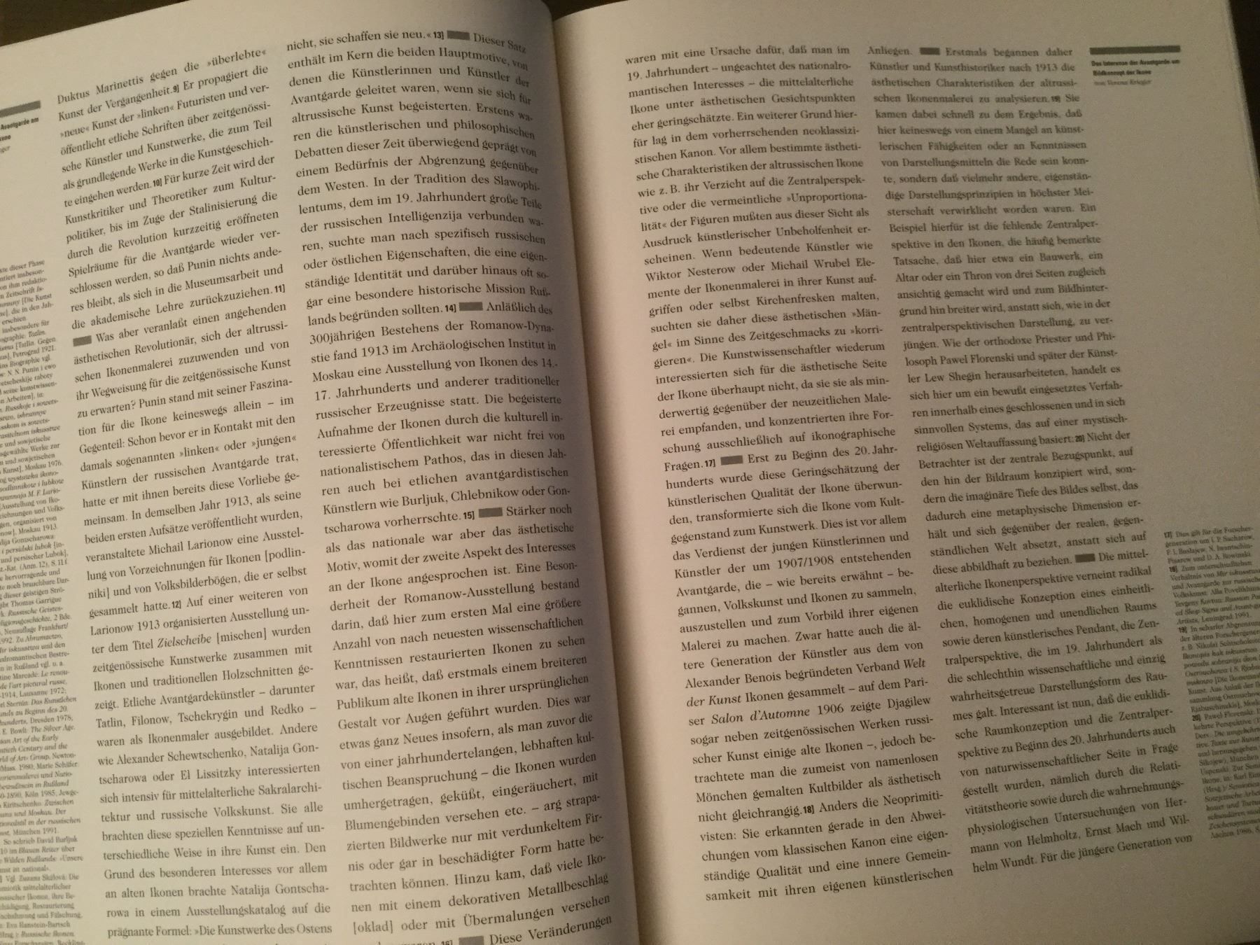 Libri: Chagall, Kandinsky, Malewitsch u.a. – Usato da Luzern venduto da Einh0rn 6