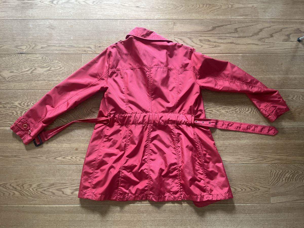 Woolrich Mäntel: Mantel Woolrich – Gebraucht aus Tann von punto84 4