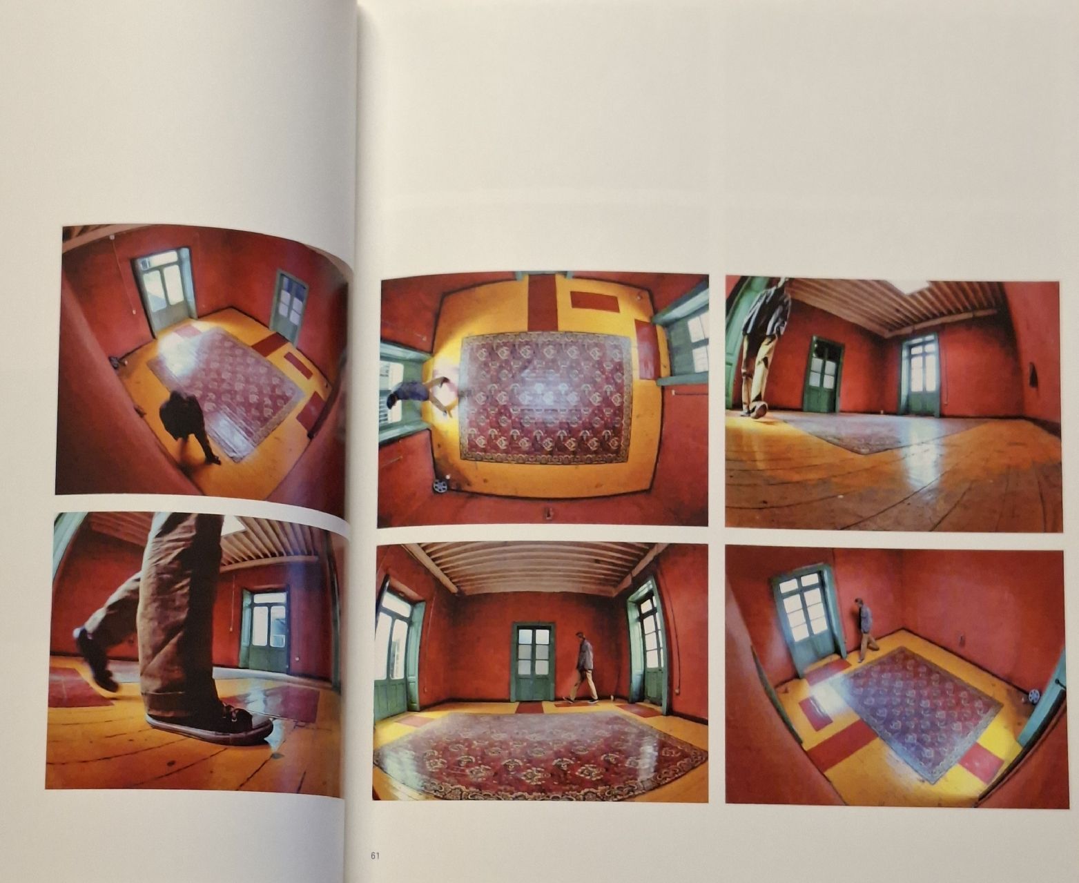 Libri: Francis Alÿs - JRP Editions Buch - Musée Cantonal – Nuovo (secondo la descrizione) da Niederglatt ZH venduto da Siegfried67 8