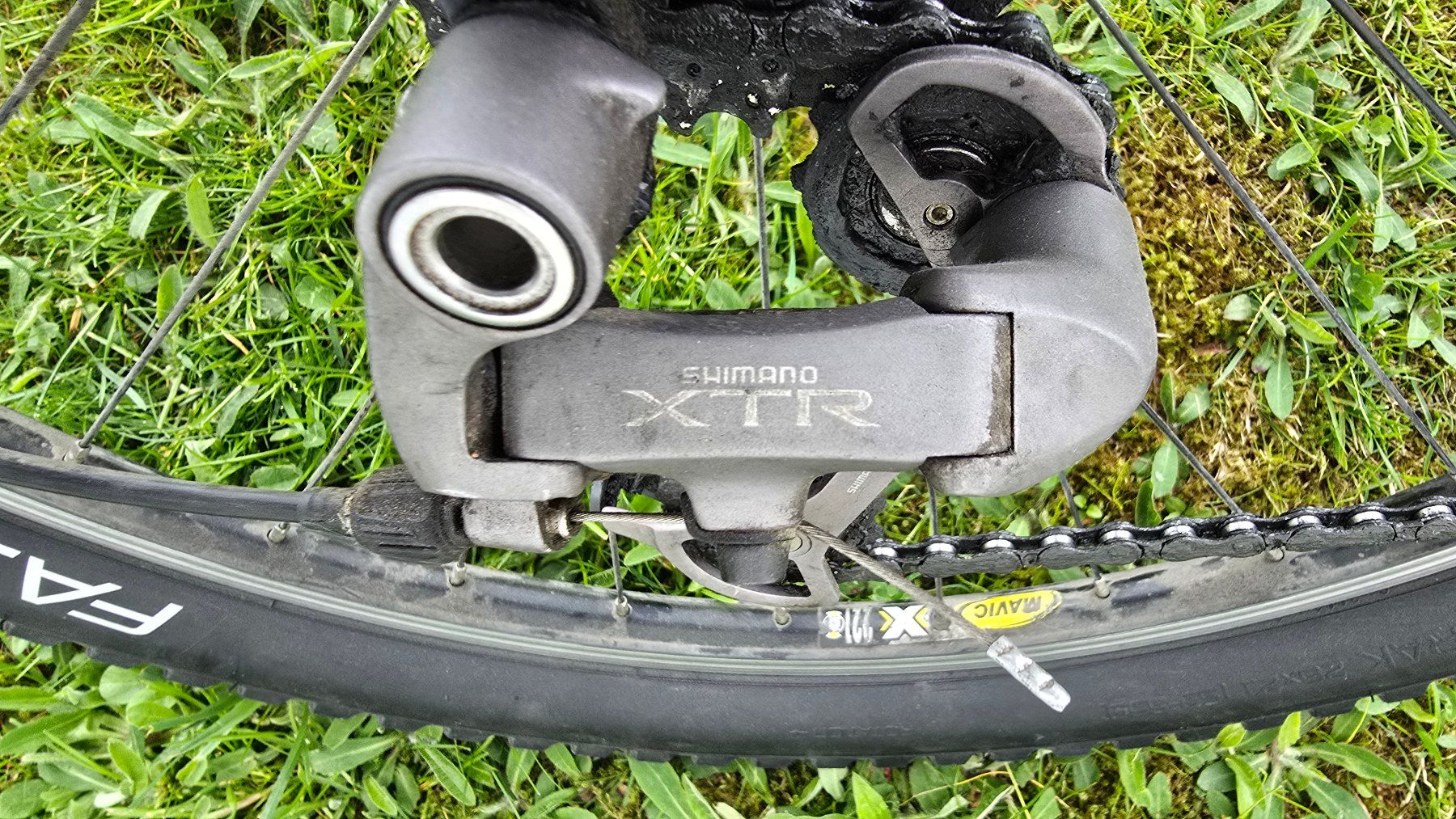 Kona Velos: Mountainbike Kona Grösse 48 – Gebraucht aus Knonau von Mafikno 5