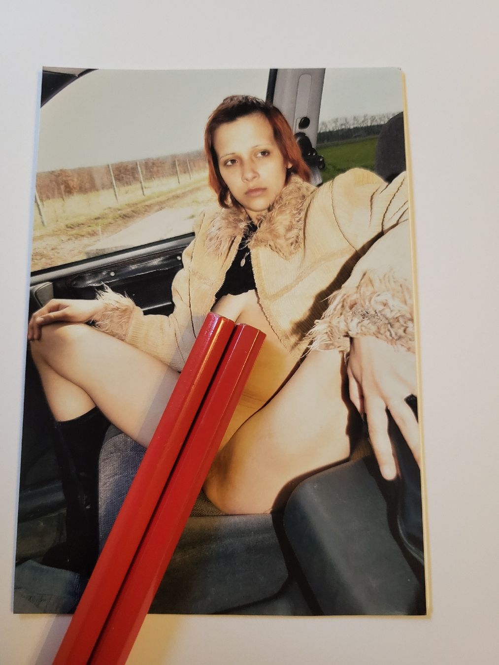 Foto & Immagini: Akt Foto Frau – Usato da nunningen venduto da mic_88k2