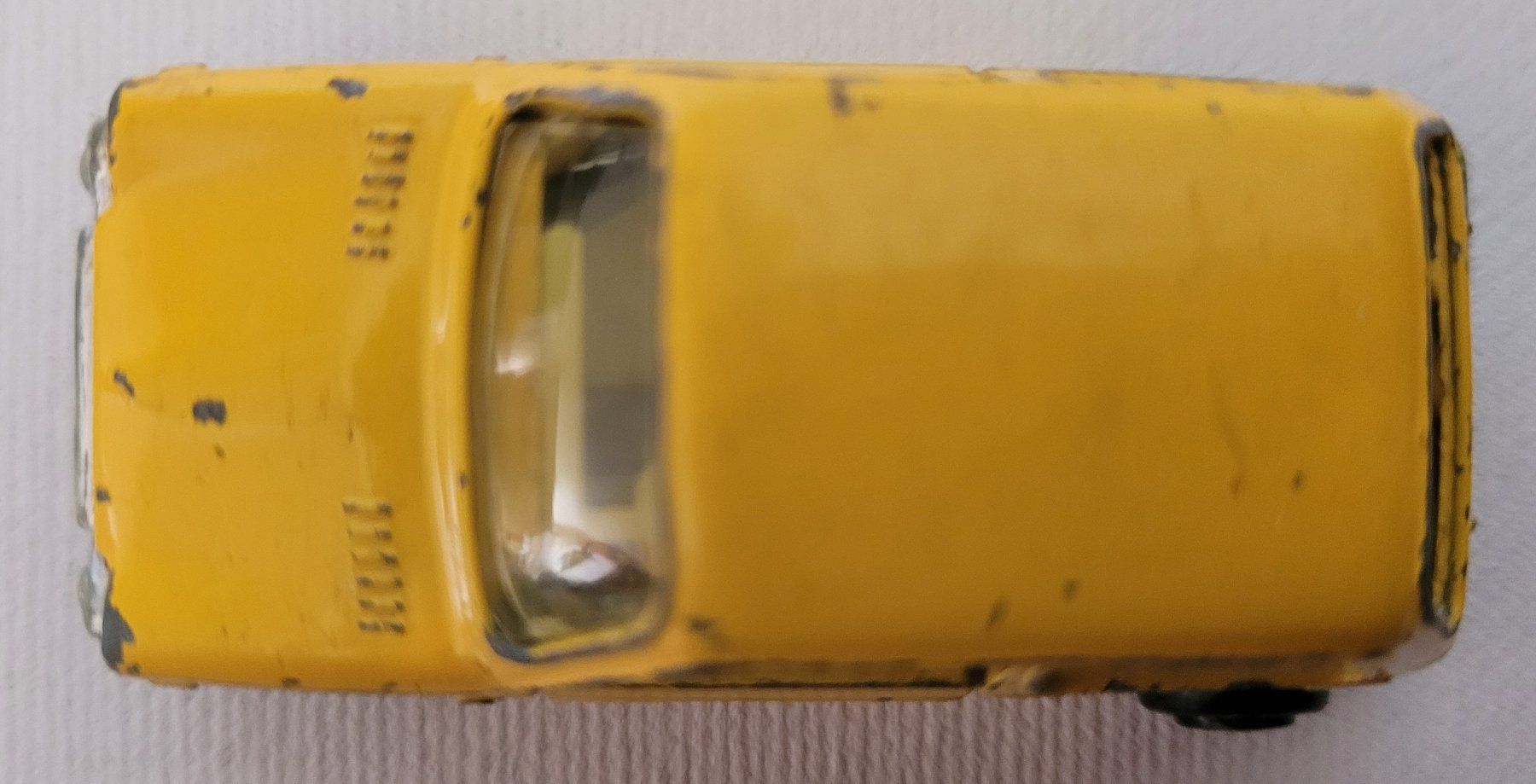 Honda Modellini d'auto: HONDA 600 – HUSKY – Usato da Neftenbach venduto da Mador6 5