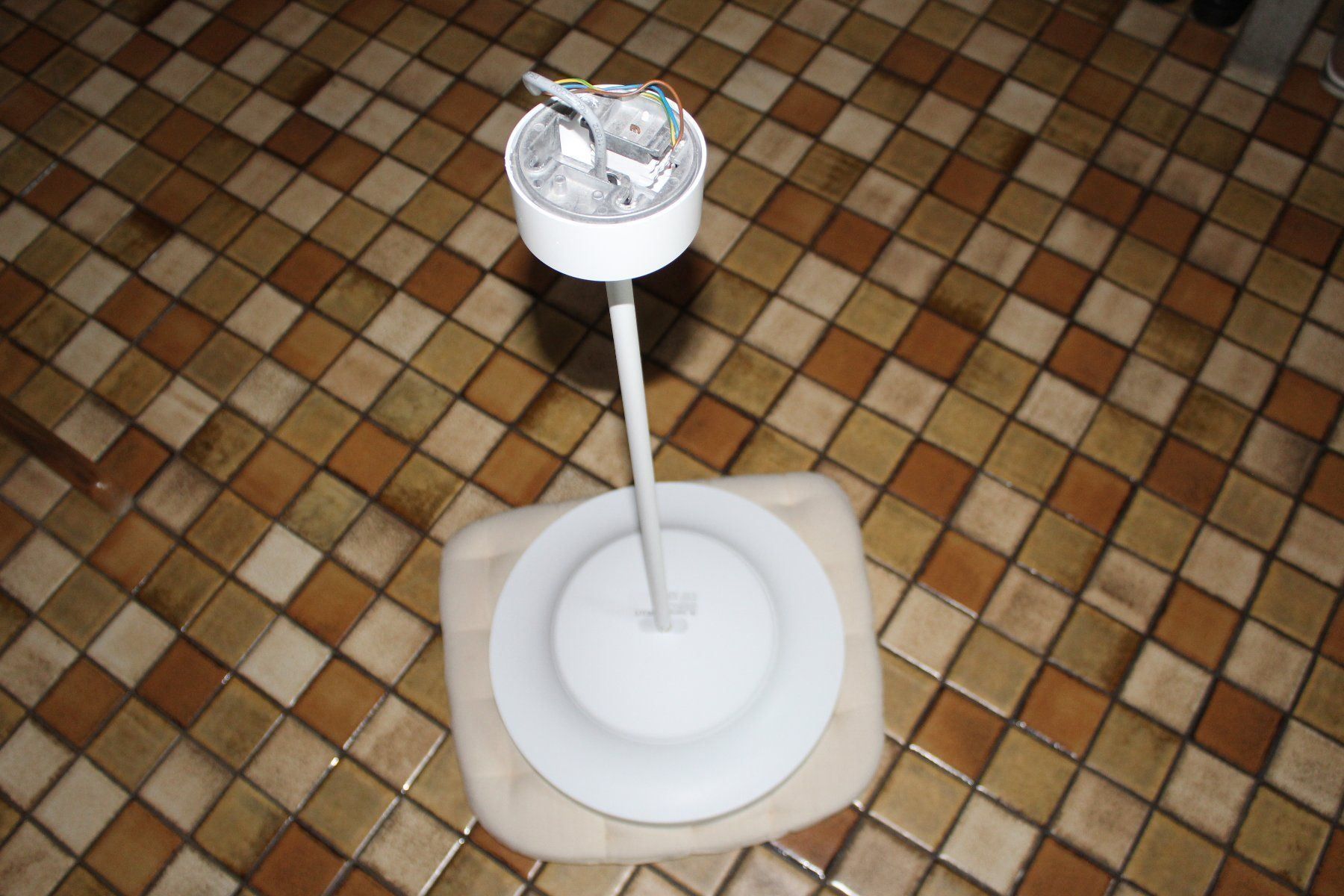 Lampadari & plafoniere: zumtobel Deckenlampe – Usato da Winkel venduto da Kade50 2