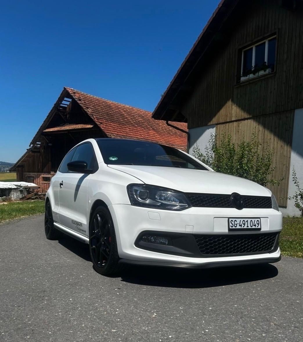 VW Automobili: VW Polo GTI – Usato da Hünenberg venduto da ram_rp9s 1