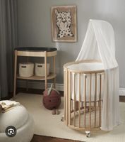Stokke Sleepi Mini inkl. Umbausatz