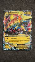 Pokemon Karte: M Voltenso EX - Selten! Sammlerstück!