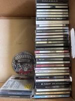 CDs Französische Musik 