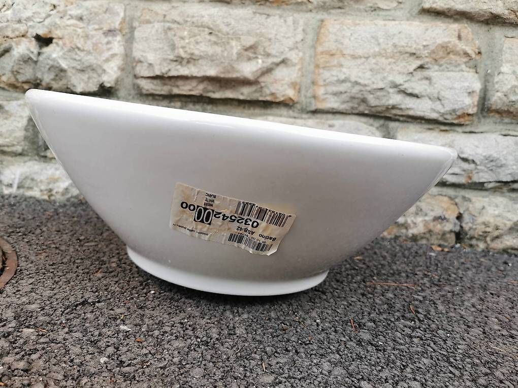 Duravit Mobili per bagno: lavabo/vasque neuve Duravit Bacino – Nuovo e nell'imballaggio originale da La Chaux-de-Fonds venduto da Mcleonita 2