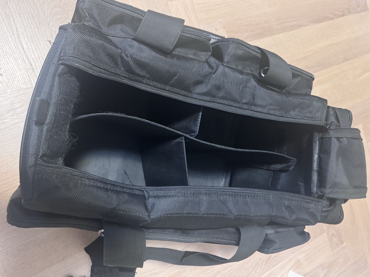 Sacs: Pilot bag / Pilotentasche – D'occasion à Bertschikon Gossau par Bubu1234 1
