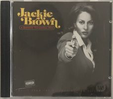MUSIQUE DE FILM - JACKIE BROWN