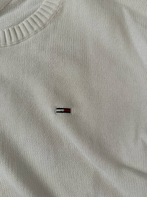 Pullover & Sweatshirts: Tommy Hilfiger Pullover – Gebraucht aus Möriken AG von nil_hmm8 3